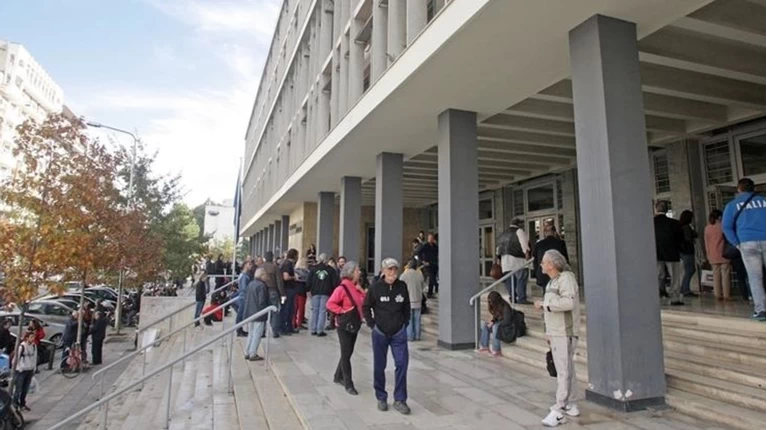 Σήμερα η δίκη του φοιτητή που ασέλγησε σε φοιτήτρια στο ΑΠΘ