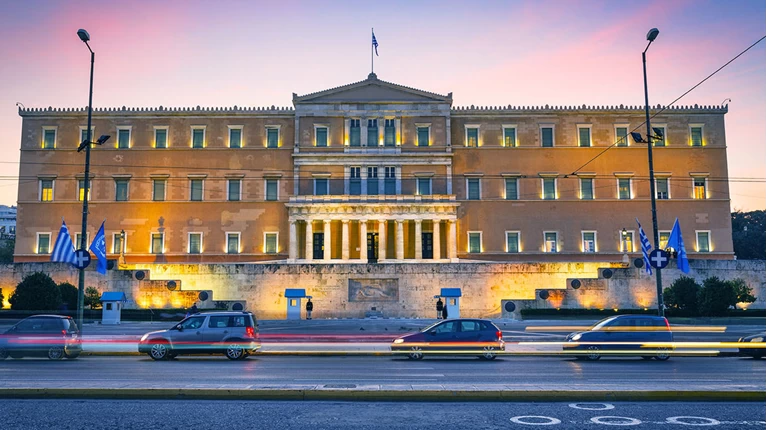 ΟΧΙ Τα αποτελέσματα των εθνικών εκλογών 2019