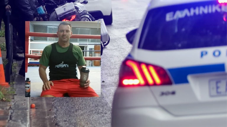 Πυγμάχος