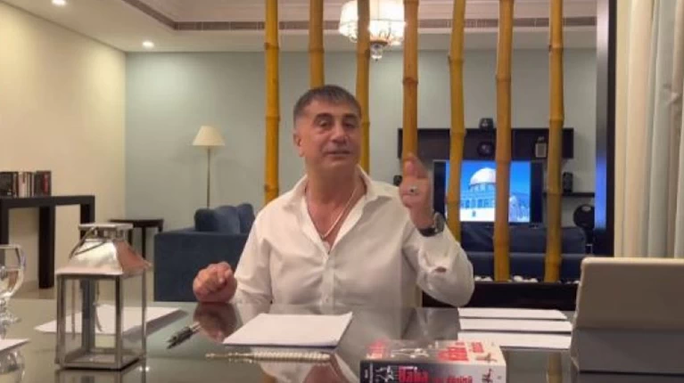 μαφιόζος