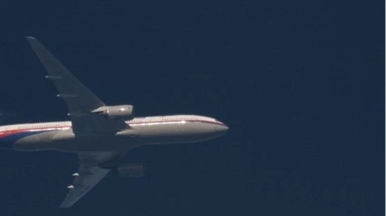 boeing