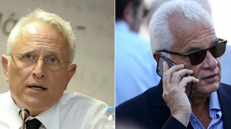 Πρετεντέρης Ραγκούσης