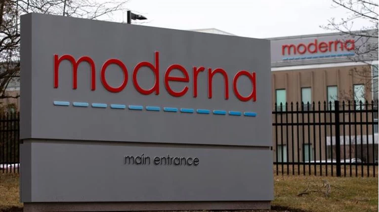 moderna