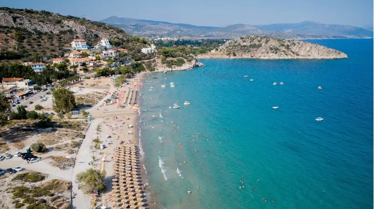 Τρεις πνιγμοί σε παραλίες της Χαλκιδικής και της Καβάλας