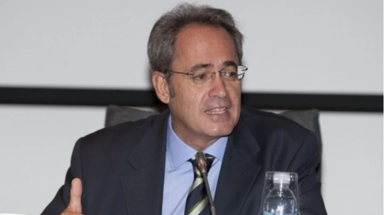 Παραιτήθηκε από πρόεδρος της ΕΡΤ3 ο Γιάννης Μυλόπουλος