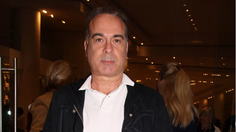 Ο Φώτης Σεργουλόπουλος μιλάει για το βράδυ που πέρασε στο αυτόφωρο!