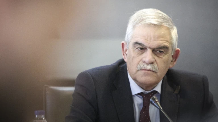 Τι γράφουν τα γερμανικά ΜΜΕ για την παραίτηση Τόσκα