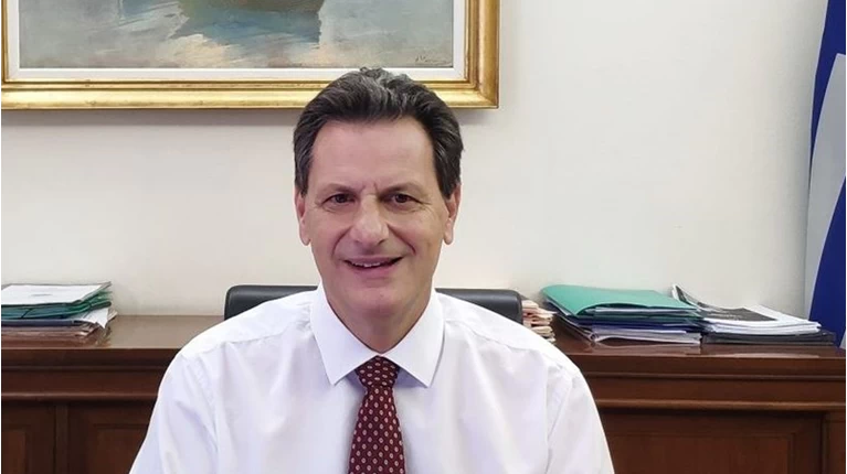 Θεόδωρος Σκυλακάκης
