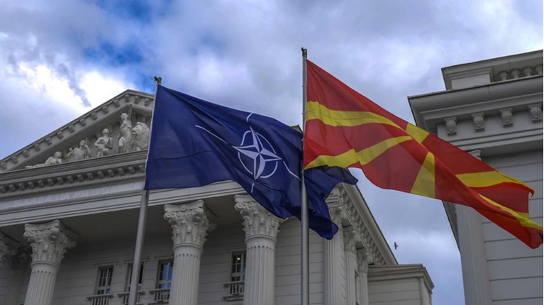 Συζητήσεις στα Σκόπια για τη νέα ονομασία του Πανεπιστημίου