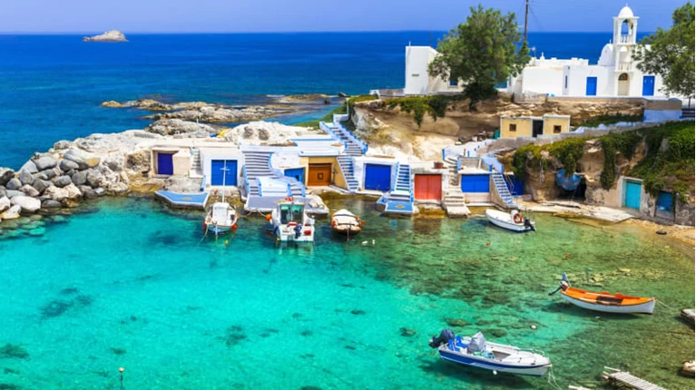 Μήλος