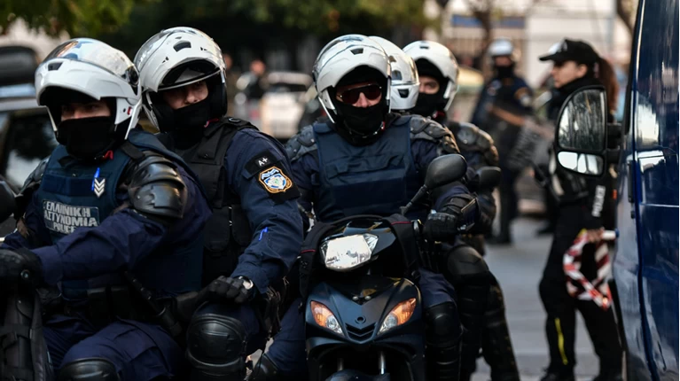 Δημοσκόπηση Pulse: 54% ΝΑΙ στην κυβέρνηση για την Ασφάλεια