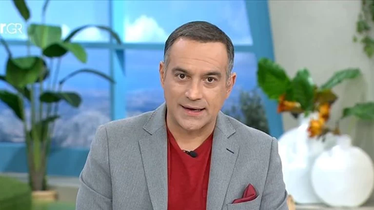 κρατερός κατσούλης