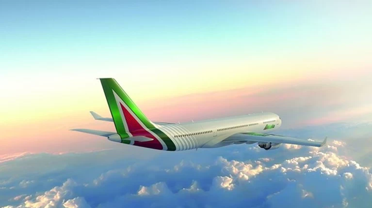 Ιταλία: Πολύ δύσκολα θα μπορέσει να σωθεί η Alitalia