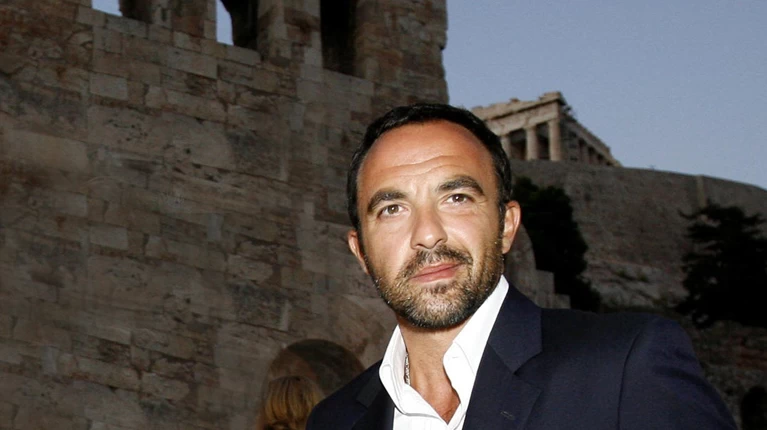 Νίκος Αλιάγας: Δε θα τους αφήσω να βρίζουν την Ελλάδα!