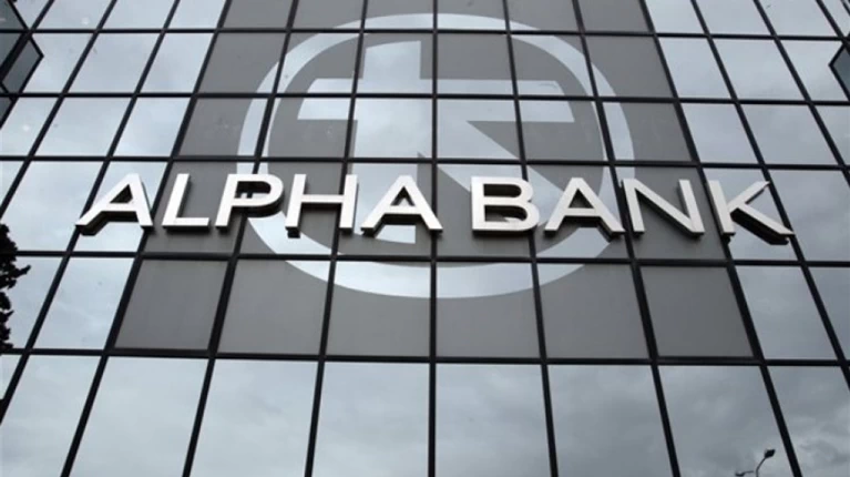 Alpha Bank