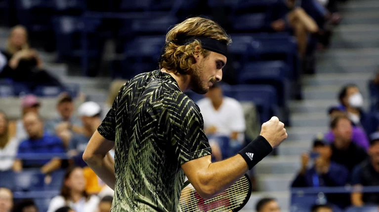 tsitsipas