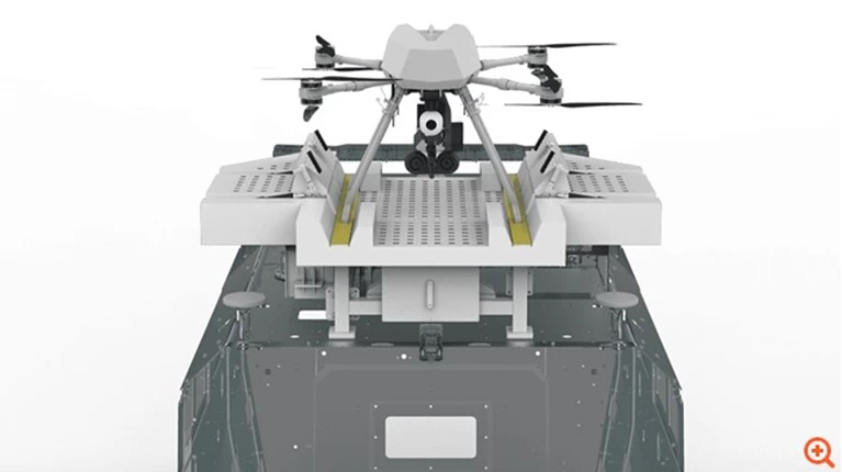 Drone Τουρκία