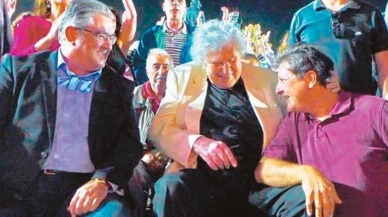 Νίκος Κουρής Θεοδωράκης