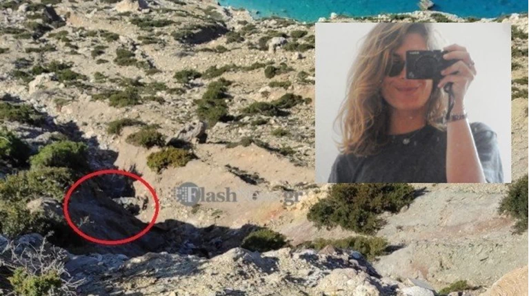 κορινα γαυδος