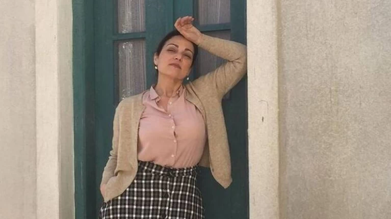 Ελένη Καρακάση