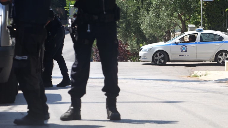 αστυνομια