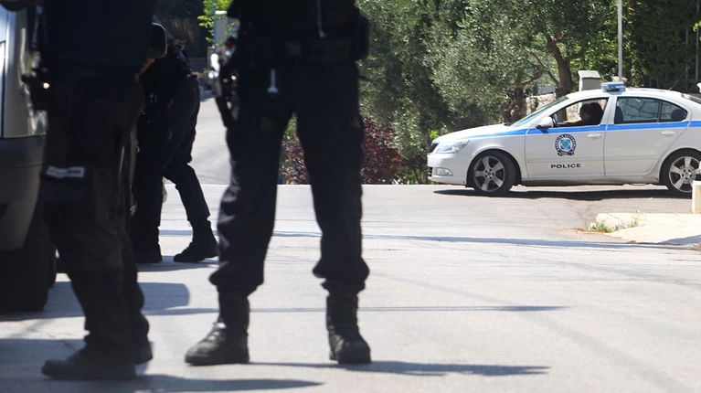 αστυνομια