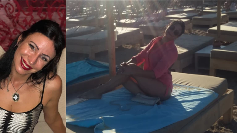 Λουτράκι έγκλημα