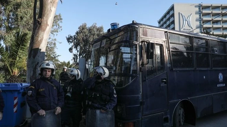 ΕΛΑΣ