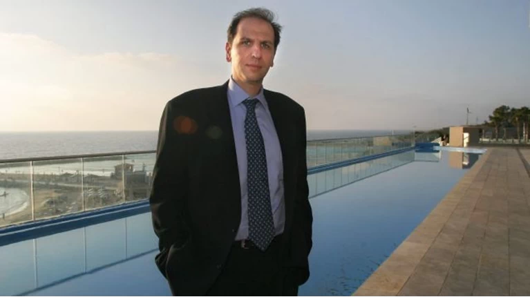 Σάμπυ Μιωνής