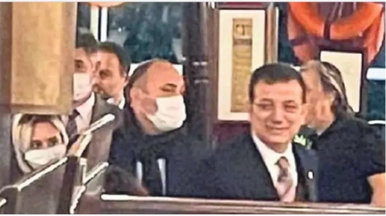 Εκρέμ Ιμάμογλου
