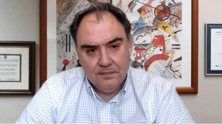 Δ. Σαρηγιάννης