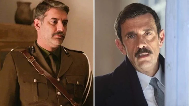 Άγριες Μέλισσες