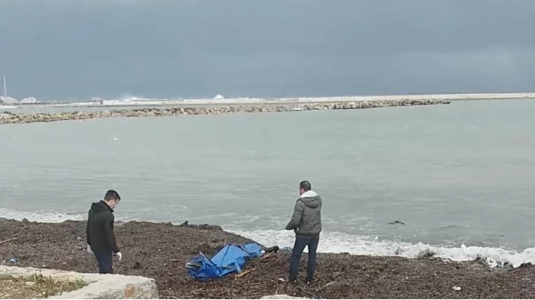 Ψαράς