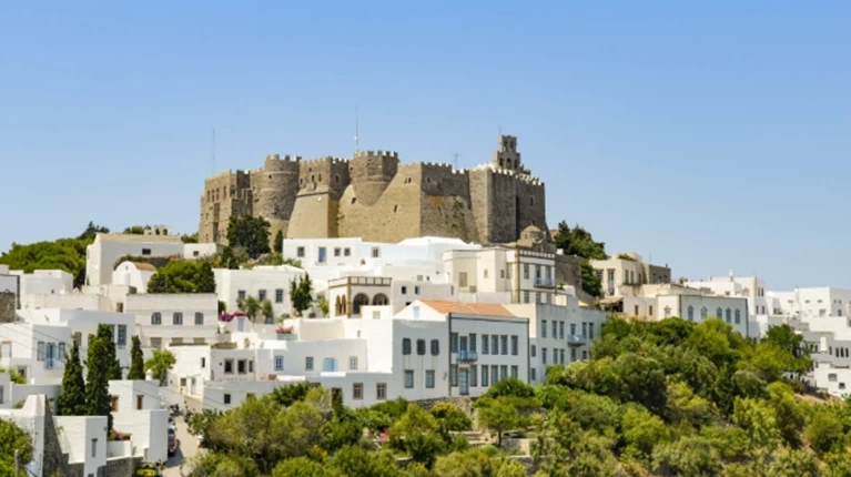 Πάτμος