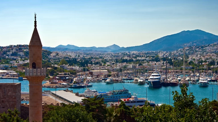 Σμύρνη