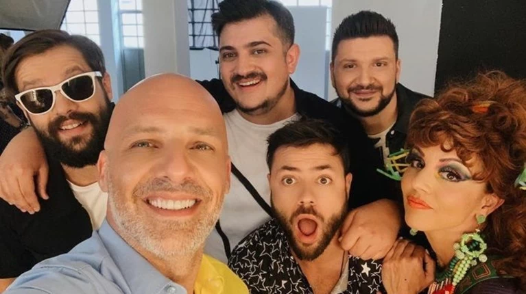 ΜΟΥΤΣΙΝΑΣ