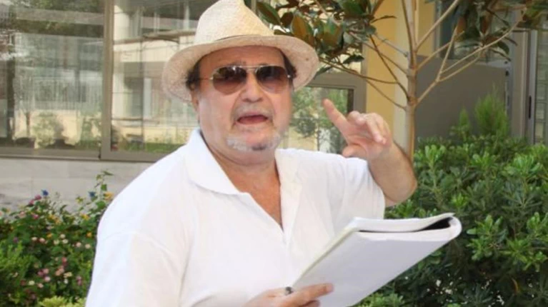 Όμηρος Ευστρατιάδης