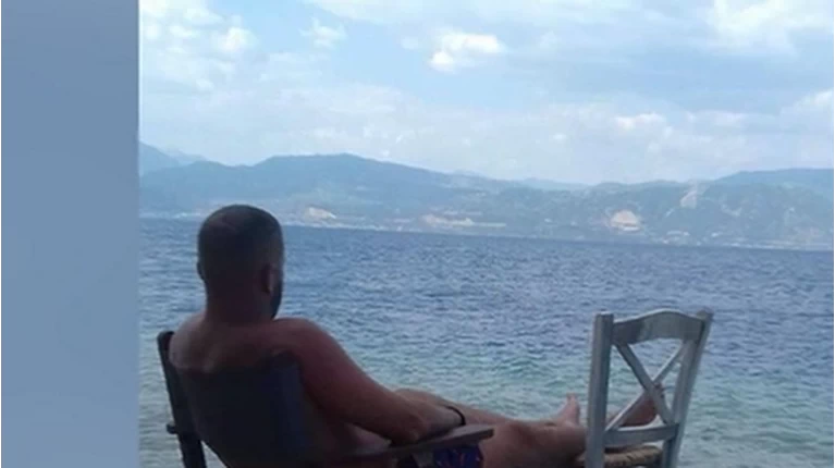 Επίθεση με βιτριόλι: Άφαντος ο 40χρονος Νώντας - &quot;Θα ζητήσω τη βίαιη... | Ελλάδα Ειδήσεις