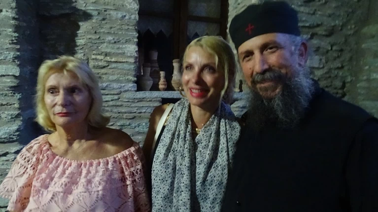 ΜΕΝΕΓΑΚΗ