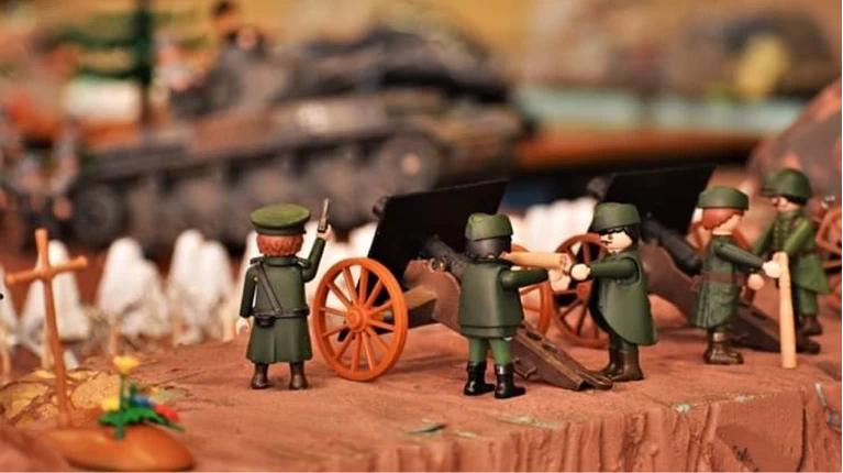 Playmobil