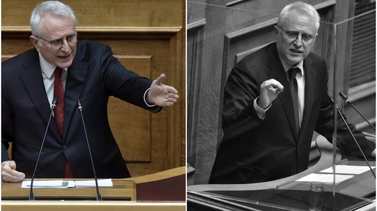 Γιάννης Ραγκούσης