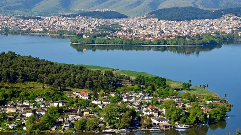 Γιάννενα