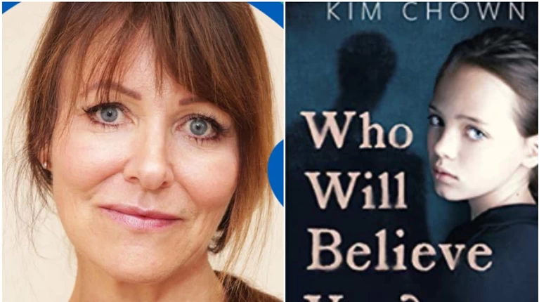 Kim Chown