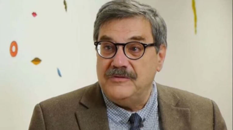Παναγιωτόπουλος Παναγής