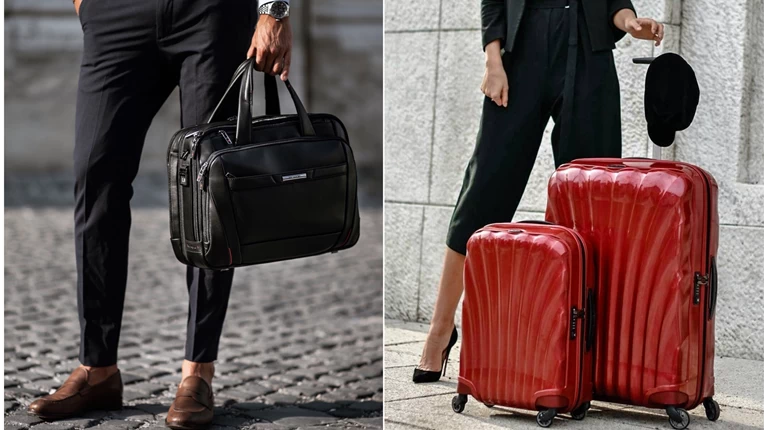 samsonite