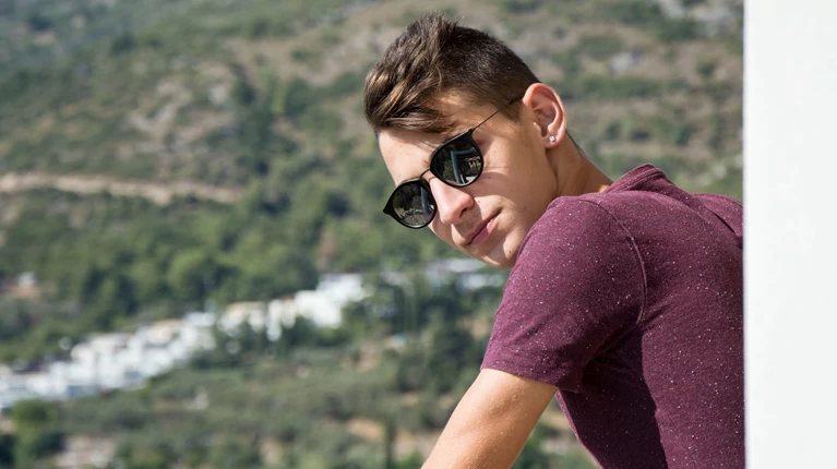 Ραφαήλ Σεϊρλής