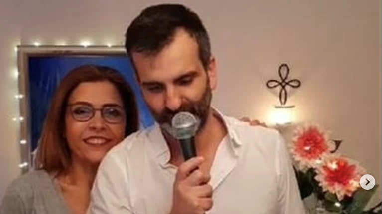 τουρκος dj