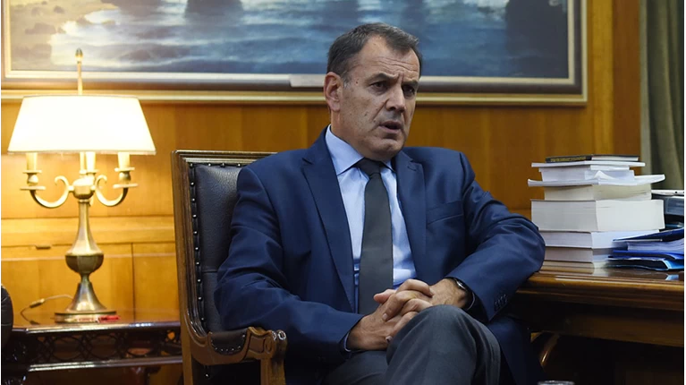 παναγιωτοπουλος