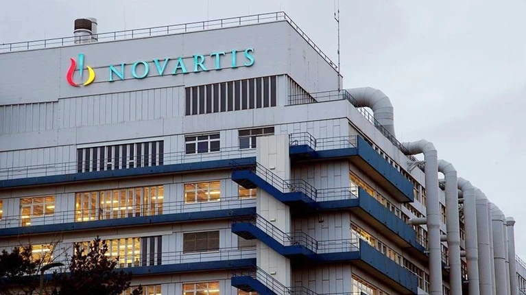 novartis