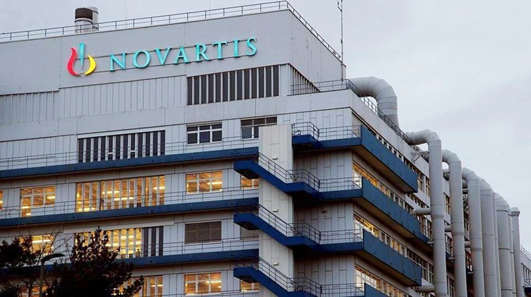 novartis